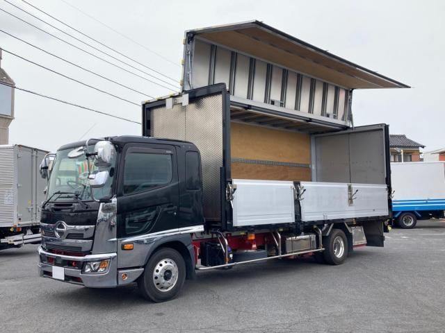 HINO / RANGER