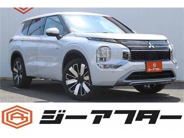 MITSUBISHI / アウトランダーＰＨＥＶ