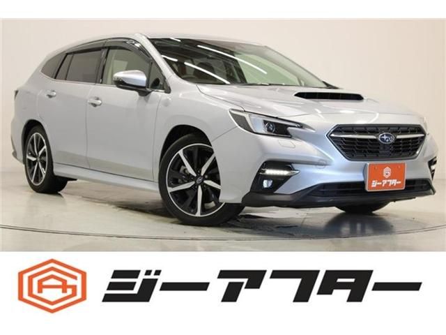 SUBARU / LEVORG