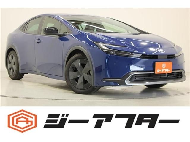 TOYOTA / PRIUS