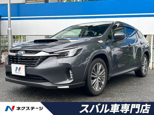 SUBARU / LEVORG LAYBACK