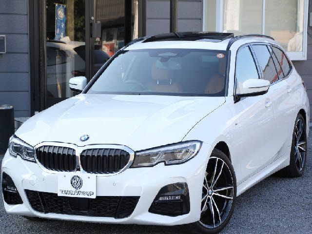 BMW / BMW 3series TOURING