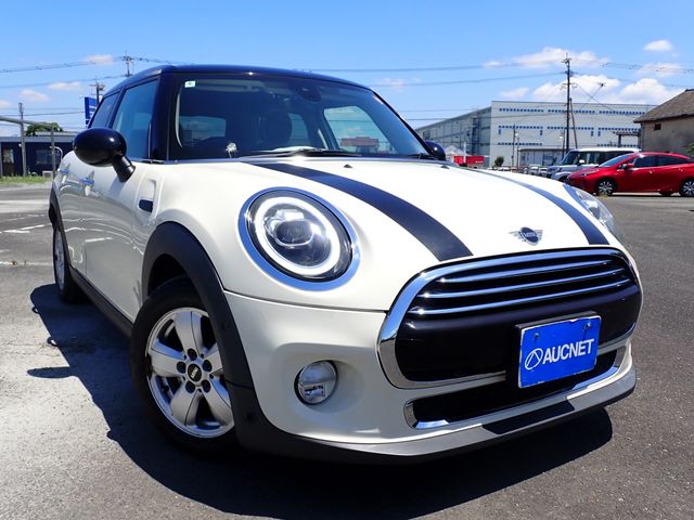 BMW / MINI COOPER 5DOOR