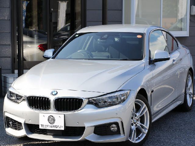 BMW / BMW 4series coupe