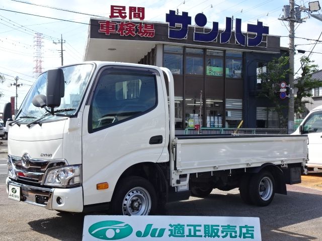 TOYOTA / DYNA