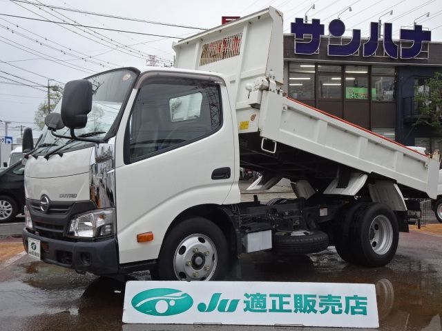 HINO / DUTRO