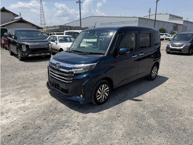 SUZUKI / XBEE