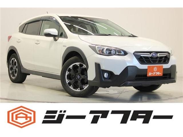 SUBARU / SUBARU XV HYBRID