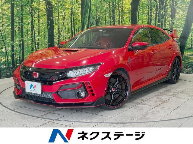 HONDA / CIVIC hatchback