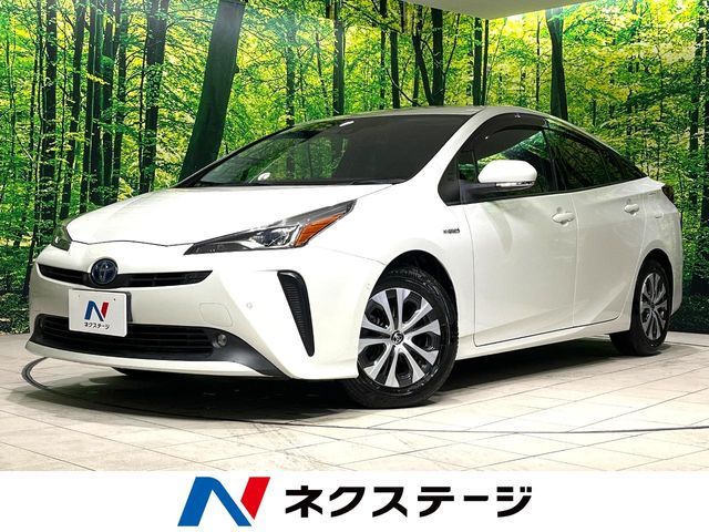 TOYOTA / PRIUS