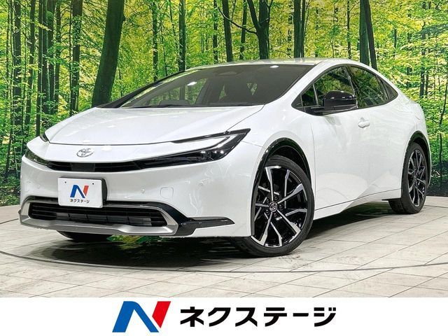 TOYOTA / PRIUS PHV