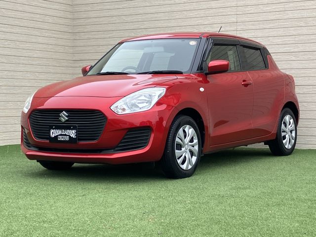 SUZUKI / SWIFT
