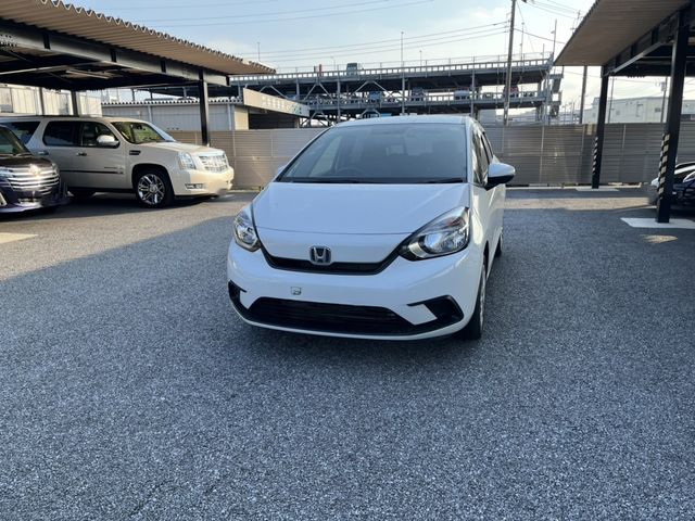 HONDA / FIT