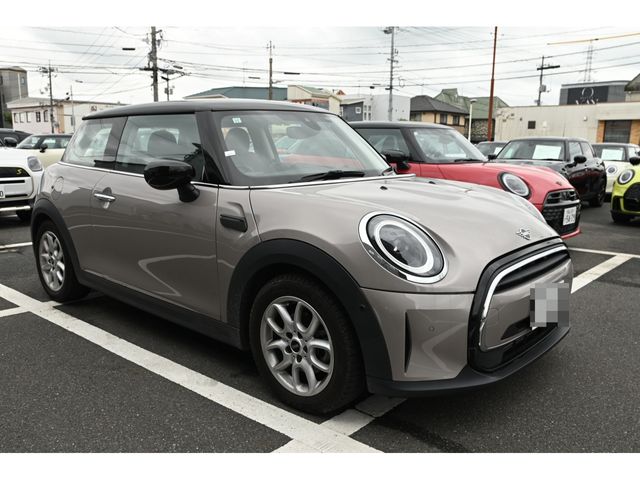 BMW / MINI COOPER