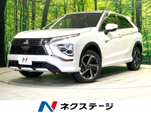 MITSUBISHI / ECLIPSE CROSS PHEV