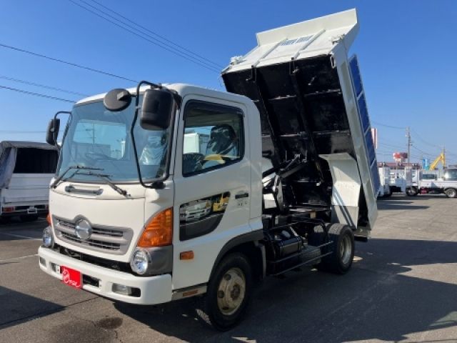 HINO / RANGER