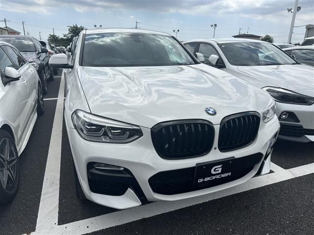 BMW / BMW X4