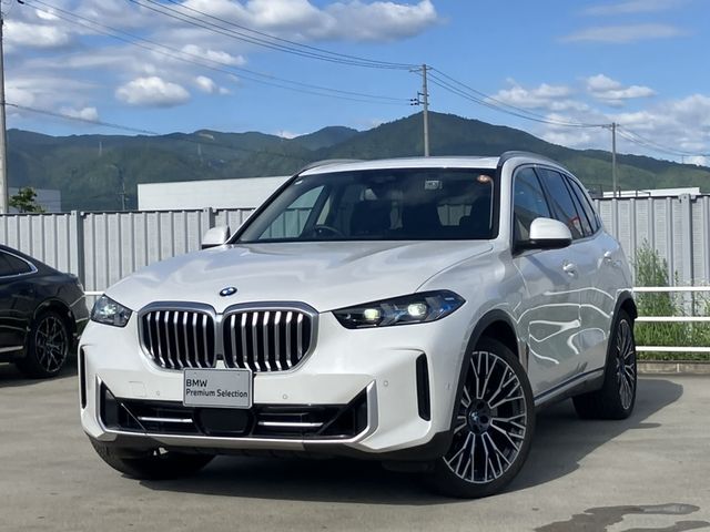 BMW / BMW X5