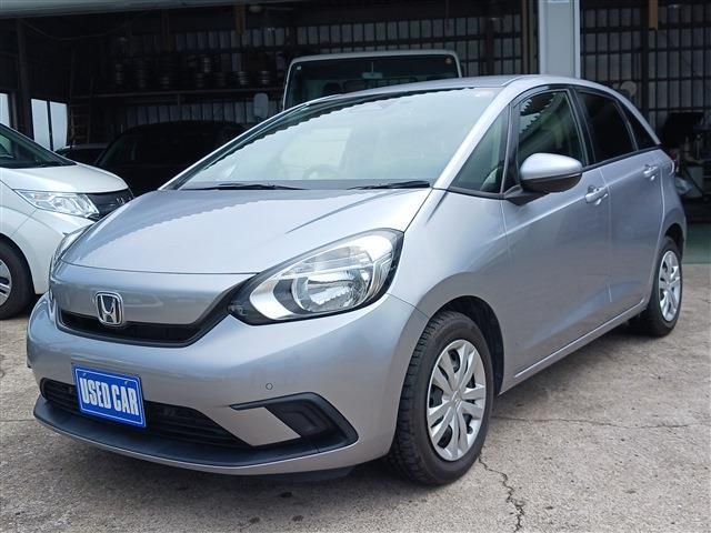 HONDA / FIT