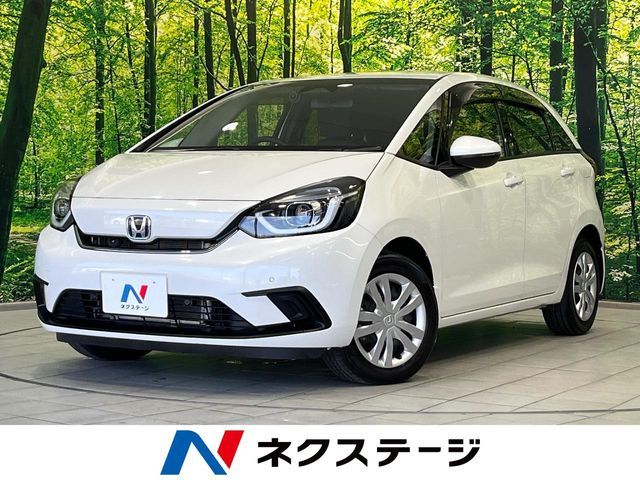 HONDA / FIT e:HEV