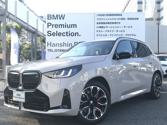 BMW / BMW X3
