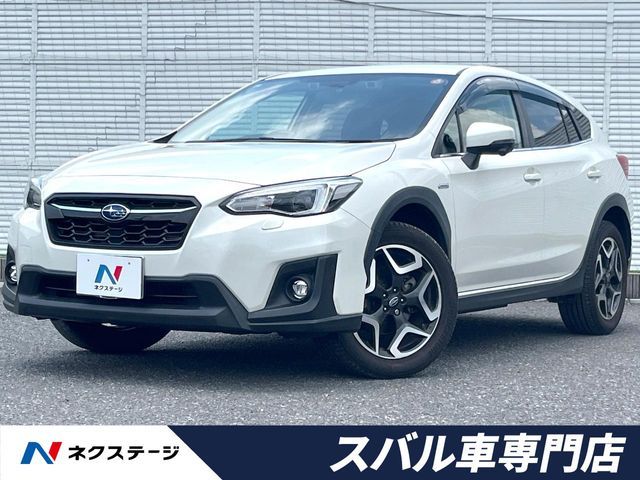 SUBARU / SUBARU XV HYBRID