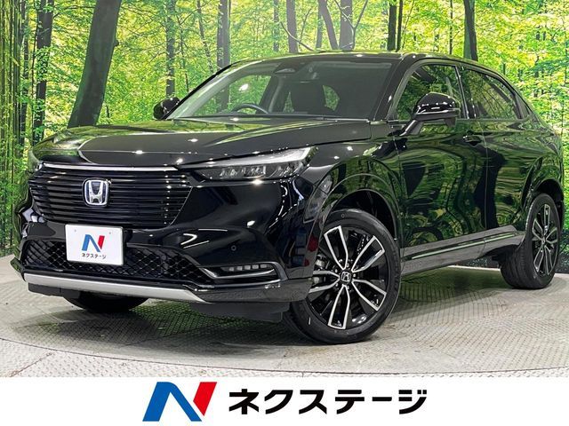 HONDA / VEZEL e:HEV