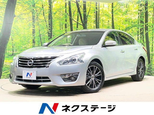 NISSAN / TEANA