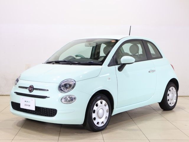 FIAT / FIAT 500