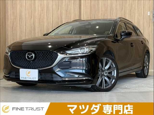 MAZDA / ATENZA Wagon