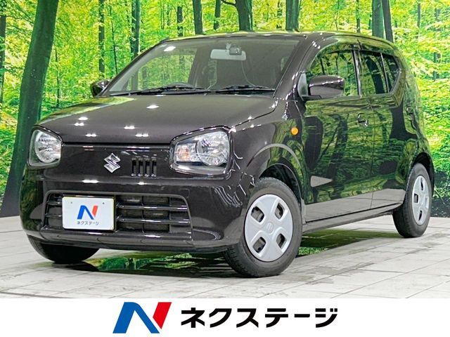 SUZUKI / ALTO