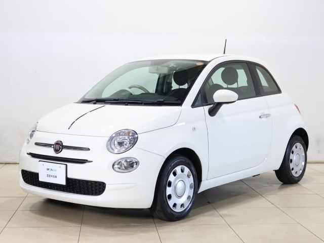 FIAT / FIAT 500
