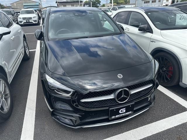 MERCEDES BENZ / MERCEDES BENZ B class