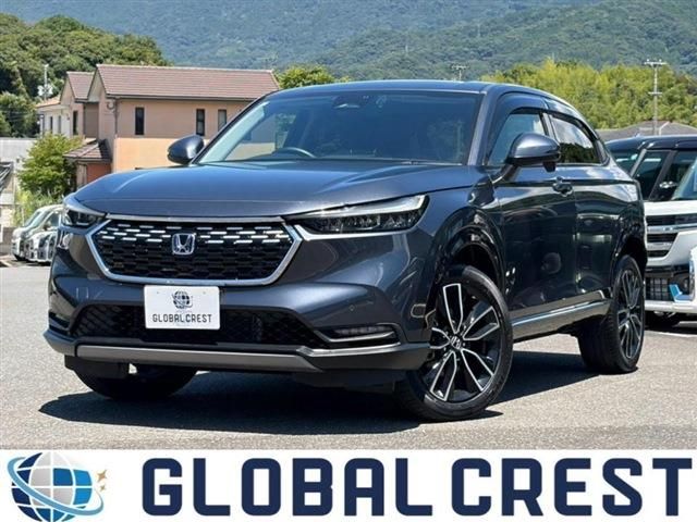 HONDA / VEZEL e:HEV