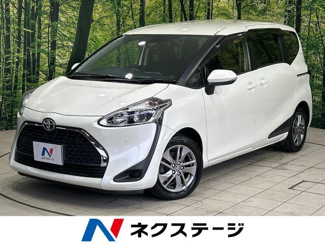 TOYOTA / SIENTA