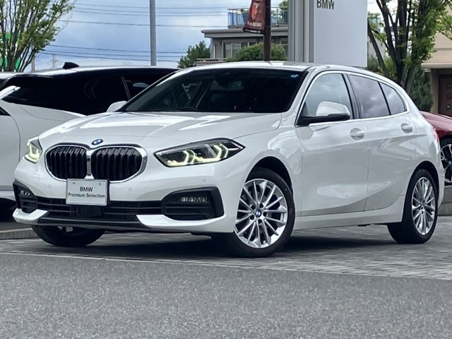 BMW / BMW 1series
