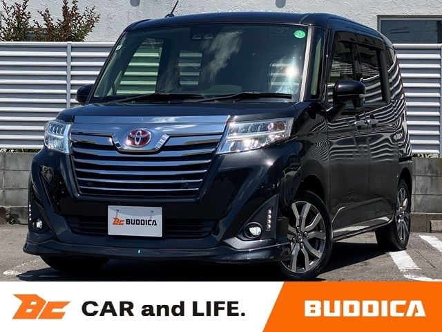 TOYOTA / ROOMY