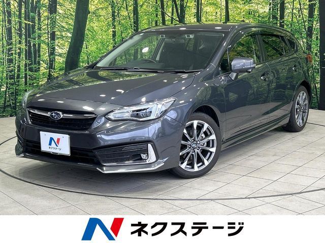 SUBARU / IMPREZA SPORT