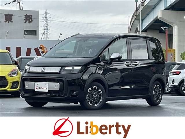 HONDA / FREED