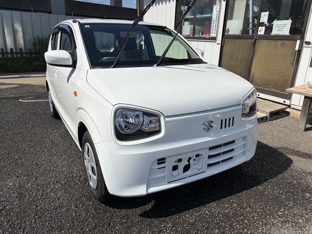 SUZUKI / ALTO