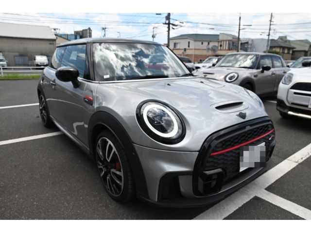 BMW / MINI