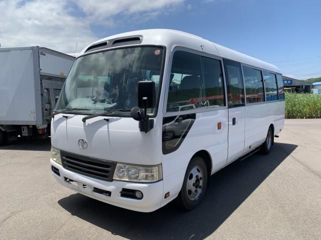 TOYOTA / COASTER
