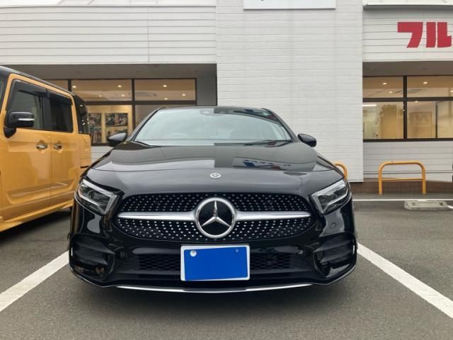 MERCEDES BENZ / MERCEDES BENZ A class