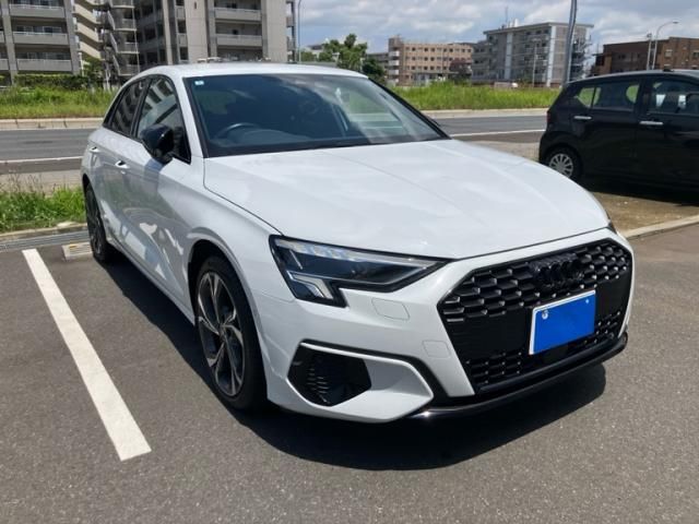 AUDI / AUDI A3 SPORTBACK