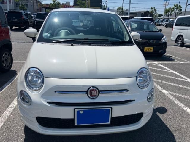FIAT / FIAT 500