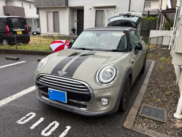 BMW / MINI COOPER