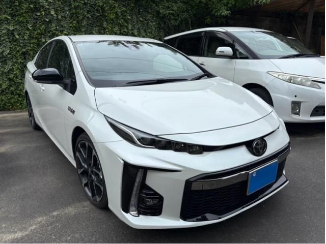 TOYOTA / PRIUS PHV