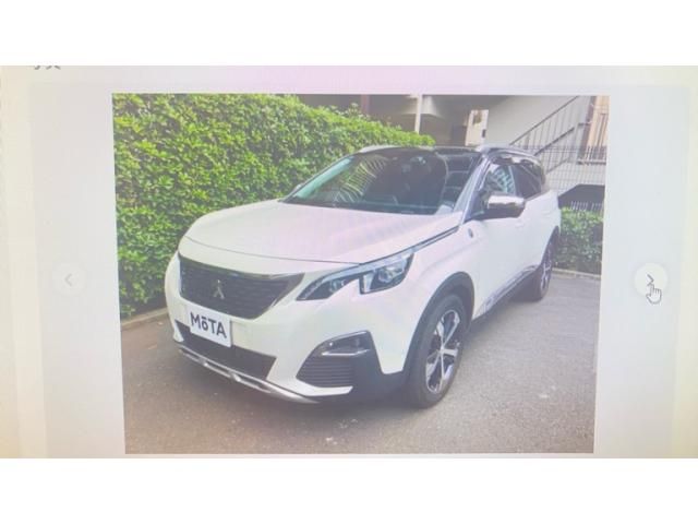PEUGEOT / PEUGEOT 5008