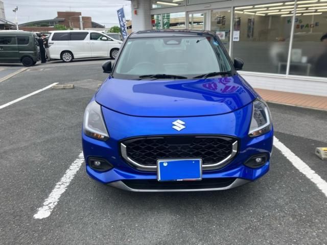 SUZUKI / SWIFT