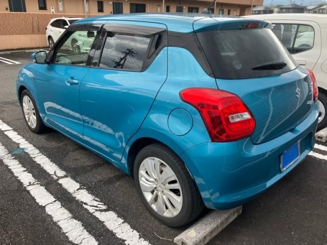 SUZUKI / SWIFT
